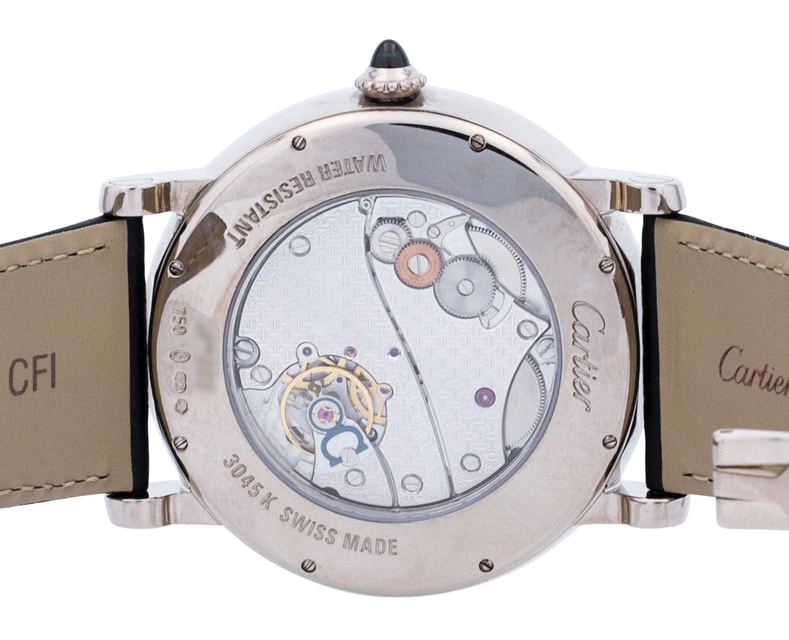 Cartier Rotonde De Cartier W1550751 Image 4